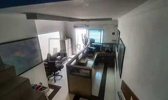 Imagem 4: Sobrado com 7 dormitórios para alugar, 417 m² por R$ 11.000,00/mês - Vila Prudente - São P