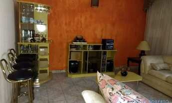 Imagem 3: CASA ASSOBRADADA - VILA FORMOSA - SP