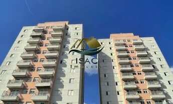 Imagem: Lindo Apartamento - Novo! À venda com 67,00mts³