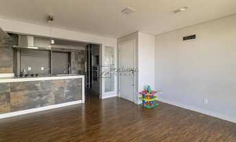 Imagem: Venda Apartamento 3 Dormitórios - 86 m²