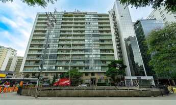 Imagem 7: Conjunto à venda, 140 m² por R$ 1.050.000 - Bela Vista - São Paulo/SP