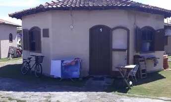 Imagem: Casa em frente ao mar Cidade Beiramar