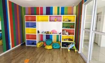 Imagem 3: Ótimo apartamento garden com piscina particular e varanda gourmet em Vargem Pequena/RJ