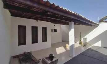 Imagem: Casa para venda tem 80 metros quadrados