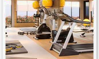 Imagem 5: Terreno QUITADO condomínio Portoville Betel Paulinia !!