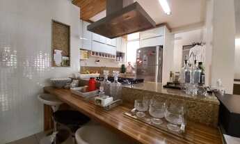 Imagem: Apartamento para venda com 107 metros quadrados