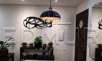 Imagem 4: APARTAMENTO no bairro Santa Terezinha com 56m², 2 quartos e 1 vagas