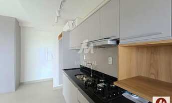 Imagem 6: Apartamento (tipo - padrao) 1 dormitórios/suite, portaria 24hs, lazer, espaço gourmet, sal