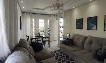 Imagem 2: CASA 4 DORM. JD ATLÂNTICO