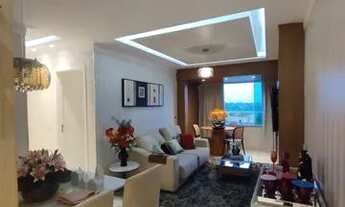 Imagem: Apartamento no Renascença, 75 M², Fino