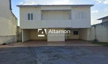 Imagem 6: Sobrado para Venda ou Locação - 3 Suítes, sala ampla, copa-cozinha e garagem