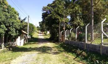 Imagem 1: Terreno em Ibiúna com 1250m, no bairro areia vermelha