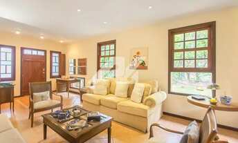 Imagem 6: Casa - Loteamento Alphaville Campinas - Campinas