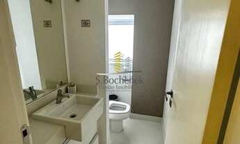 Imagem 4: Sala comercial locação alphaville