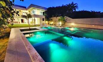 Imagem: Sobrado com 7 dormitórios para alugar