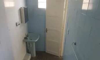 Imagem 4: Aluguel de casa fundos