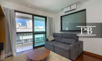 Imagem 4: Apartamento com 2 dormitórios para alugar, 100 m² por R$ 19.638,25/mês - Ipanema - Rio de