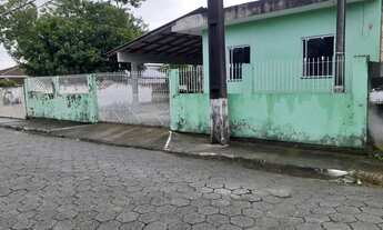 Imagem 2: Aluga-se casa sozinha no terreno