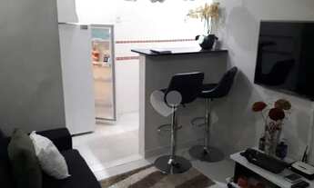 Imagem 4: Apartamento quarto/sala à venda, 35 m² por R$ 355.000 - Centro - Rio de Janeiro/RJ
