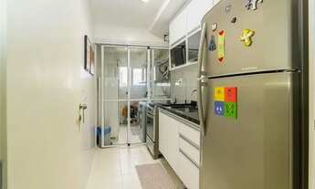 Imagem 15: Apartamento à venda no bairro Vila Alexandria - São Paulo/SP