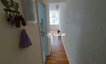 Imagem 4: Apartamento com 2 dormitórios à venda, 60 m² por R$ 935.000,00 - Leme - Rio de Janeiro/RJ