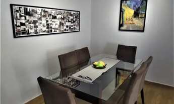 Imagem 3: Apartamento no Country, 2 Quartos