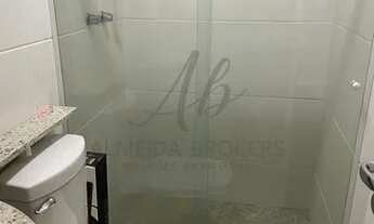 Imagem 4: Apartamento para locação bairro Mansões Santo Antonio