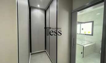 Imagem 5: VENDE - CASA EM CONDOMÍNIO DAMHA VI DIFERENCIADA (NOVA - nunca habitada