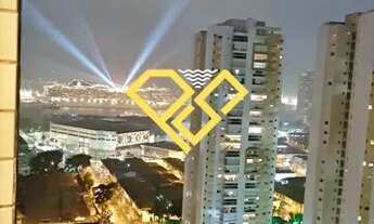 Imagem 7: Apartamento 3 Quartos à Venda em Santos