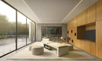 Imagem 6: Apartamento para Venda - 136.41m², 3 dormitórios, sendo 3 suites, 2 vagas - Petrópolis