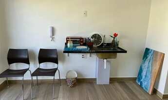 Imagem 2: Apartamento com 1 Quarto e 1 banheiro vendas $ 435.000 26 m²
