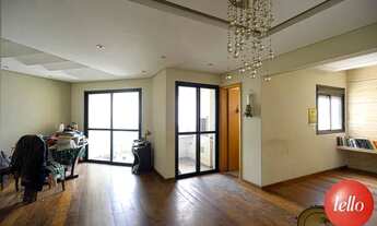 Imagem: São Paulo - Apartamento Padrão - Tatuapé