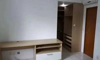 Imagem 3: Apartamento para aluguel tem 90 metros quadrados com 3 quartos