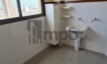 Imagem 6: Apartamento venda aluguel Residencial Baldassari