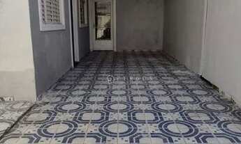 Imagem 5: Casa com 3 dormitórios à venda, 110 m² por R$ 240.000,00 - Parque dos Príncipes - Jacareí