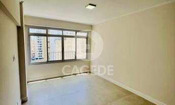 Imagem 2: Apartamento com 3 dormitórios à venda, 109 m² por R$ 950.000,00 - Bela Vista - São Paulo/S