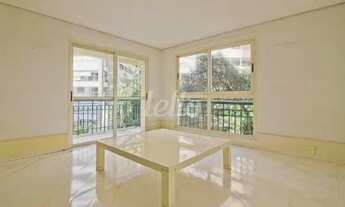 Imagem: São Paulo - Apartamento Padrão - Jardins