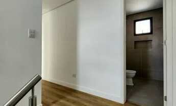 Imagem 3: Sobrado para Venda em Curitiba, Atuba, 3 dormitórios, 1 suíte, 3 banheiros, 2 vagas