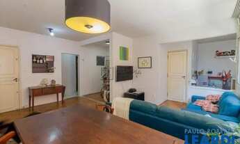 Imagem: APARTAMENTO - CONSOLAÇÃO - SP