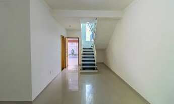 Imagem: Casa de condomínio sobrado para venda tem