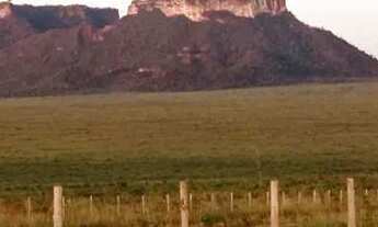 Imagem: Fazenda a venda