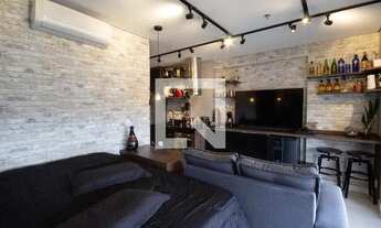 Imagem 3: Apartamento para Aluguel - Centro, 1 Quarto, 32 m2