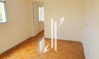 Imagem 6: Apartamento com 1 dormitório para alugar, 45 m² por R$ 1.798,00/mês - Cambuci - São Paulo