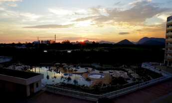 Imagem 5: Apartamento com 3 quartos no Alphaville, Barra da Tijuca