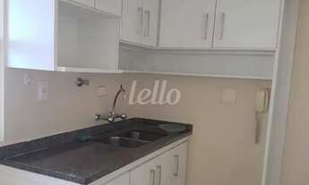 Imagem 4: São Paulo - Apartamento Padrão - Saúde