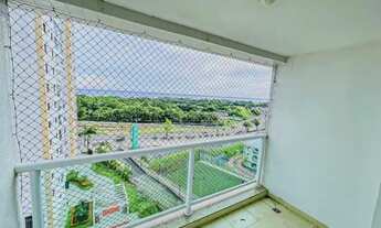 Imagem 5: Alugo apartamento com 3 qts na Ponta Negra