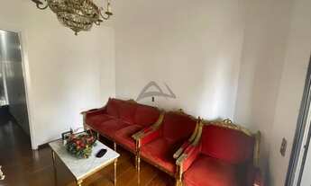 Imagem: Apartamento - Cambuí - Campinas