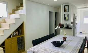 Imagem 5: Apartamento a venda no Condomínio Reserva Jardim Amazonas - Jardim Amazonas - Campinas/SP