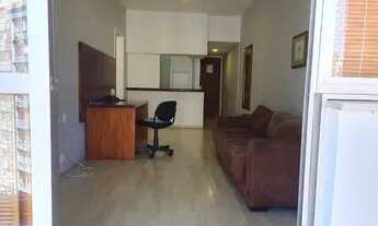 Imagem 3: Apartamento para venda tem 50 metros quadrados com 1 quarto em Copacabana - Rio de Janeiro