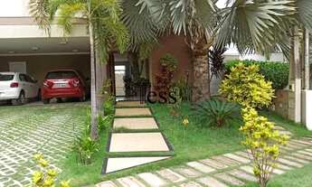 Imagem: Casa em Condomínio à venda, 3 quartos